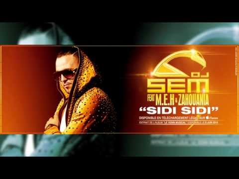 Video thumbnail for Sidi Sidi