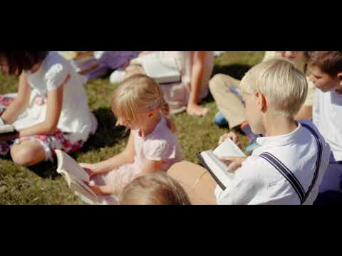 Corul de Copii Betel Rădăuți | Biblia