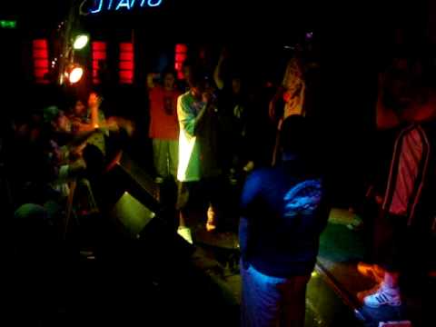 Kodigo Vs Iceberg  "Batalla Final"