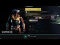 Exotic Engram Glitch Season Of The Hunt Destiny 2
