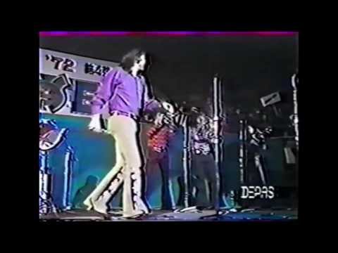Bill Chase - 1972 concert in Japan Part 2
