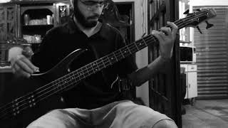 Natiruts - Na Positiva (Baixo / Bass Cover)
