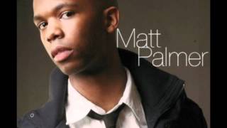 [AUDIO] Matt Palmer - Cant Wrap My Head Around