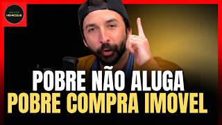 COMO COMPRAR SUA CASA GANHADO 3 A 5 MIL REAIS POR MÊS