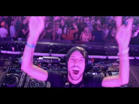 GREGORI KLOSMAN @ MYSTERYLAND 2011 (Dirty Dutch Stage)