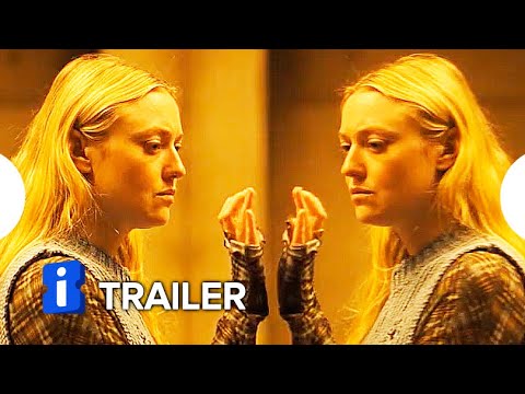 Os Observadores | Trailer Dublado