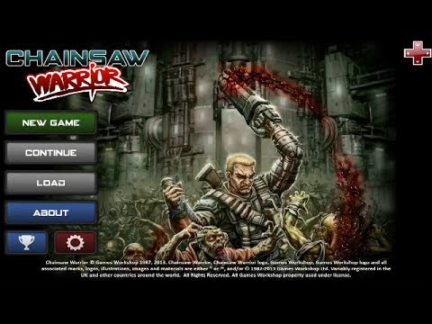 Chainsaw Warriors : Lords of the Night Android