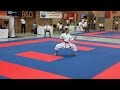 A Valová Sa Karate Venuje Iba Tri Roky A Už Je Majsterkou Európy