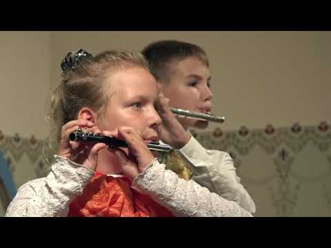 Dzejas diena E. Vīgnera Kuldīgas mūzikas skolā