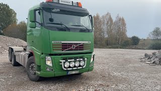 بيع شاحنة ذات الخطاف Volvo FH 500 - صورة 4 | Autoline EG شاحنة ذات الخطاف Volvo FH 500 | صورة 4 - Autoline