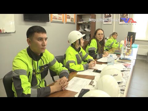 Выпуск программы “День” от 28 августа 2024г.