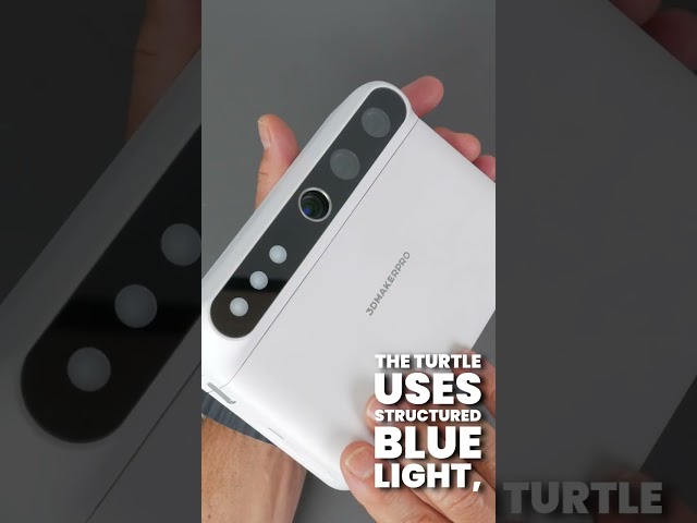 Vídeo relacionado con Cocoarm Marcador de Escaneo 3D, Diseño Fácil de Usar, Altamente Reflectante, Amplias Aplicaciones, Tecnología de Seguimiento Avanzada, Preciso, Escáner 3D, Marcadores de Escaneo, Referencia de