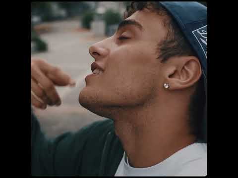 lil noon -  passepartout (Official Video)