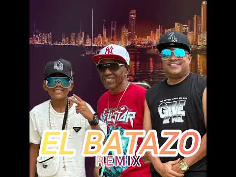 El Batazo - Hernan Hernandez ft Edier El Gitano y Yo Soy Alexis