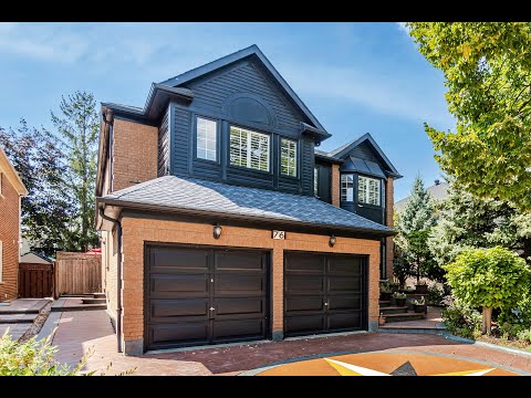 76 Rainforest Drive, Brampton Home - Real Estate Properties