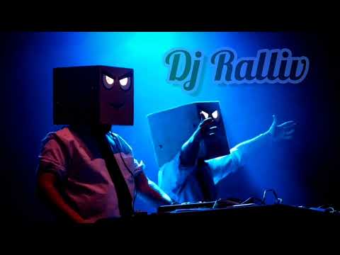 Djs from mars - mix 2022 (part2 28 - Bootzilla 5) - Dj Ralliv