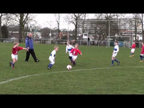 MOC'17 F5 vs RKVV Roosendaal F6 21-3-2015 (2-2)