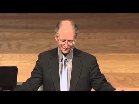 Staying Married Is Not About Staying in Love, Part 1