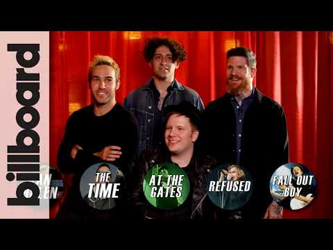 Fall Out Boy ft. John Mayer - Beat It (MTV Version) (2008 / 1 HOUR LOOP)