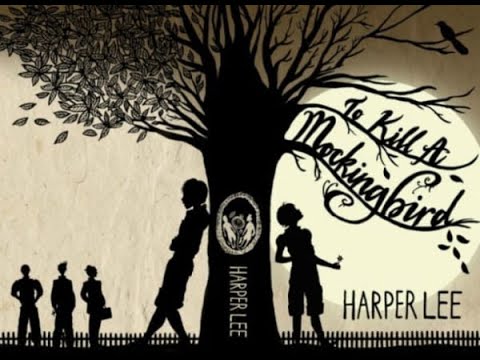 TKaM Audiobook - Part 2