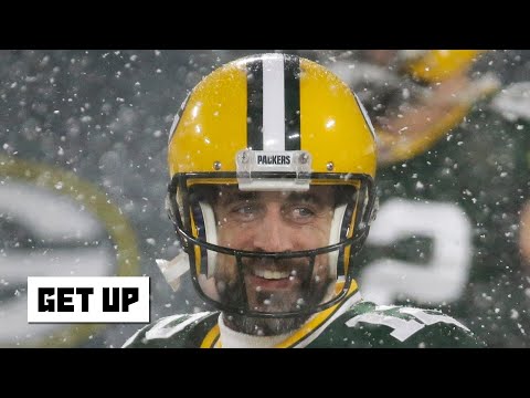 有球隊能在NFC與包裝工競爭嗎？| 起床 (Can any team compete with the Packers in the NFC? | Get Up)