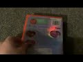 Be My Valentine Love Barney 2000 VHS Review