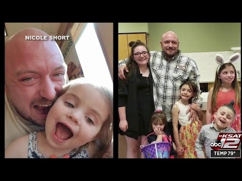 Widow hopes husband’s fatal motorcycle crash encourages others to pay attention on the road