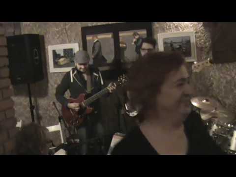 441 Soczewa Blues Session - Baszta - 21.12.2018 - 1294