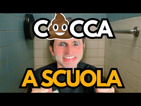 Me at 12 Pooping at School | A Tragedy