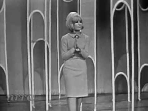 Dusty Springfield "Stay Awhile"
