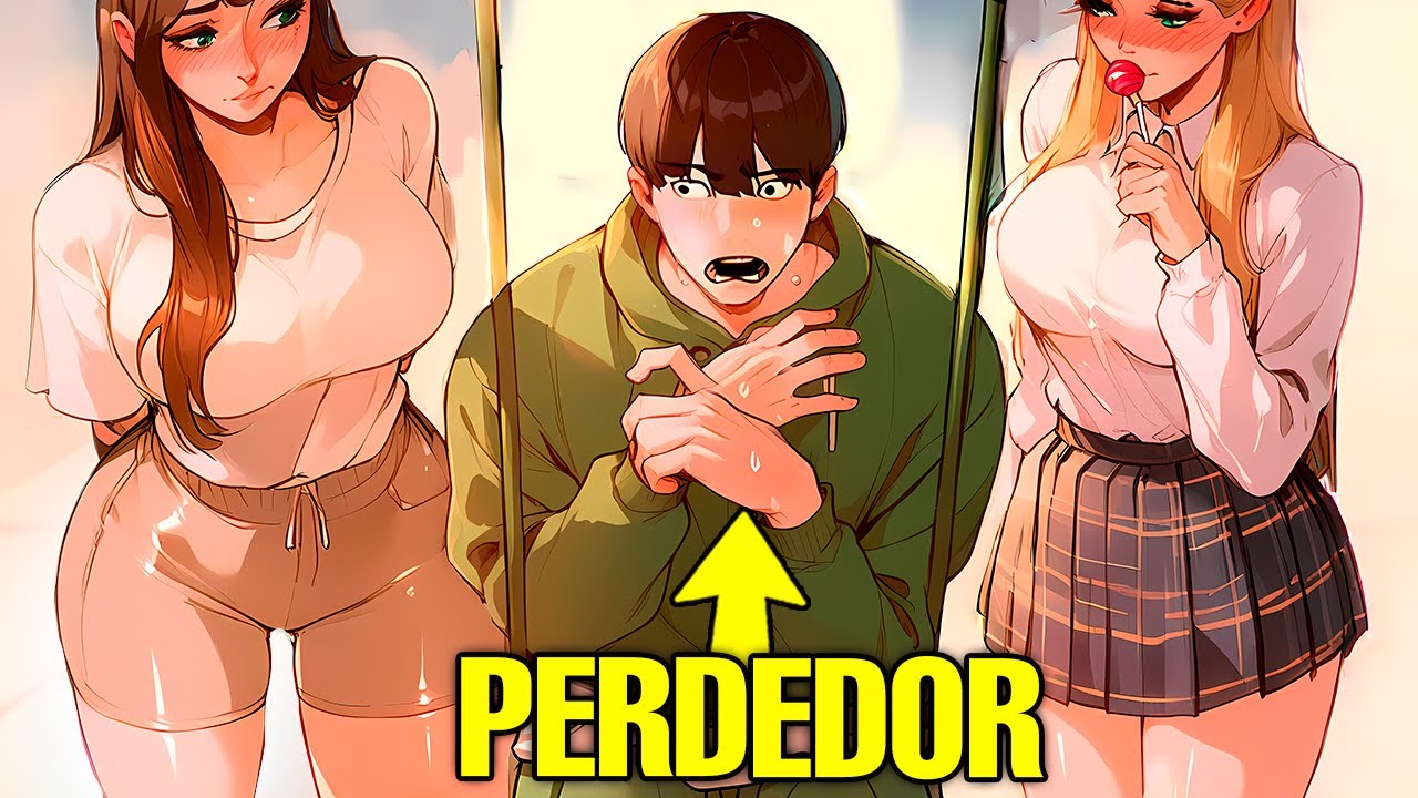 Fracassado Coleciona “AMIGONAS“ Ao Despertar o SISTEMINHA De Subir Nível!