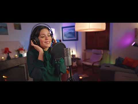 The Christmas Song - Eva Avila