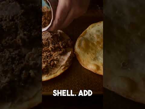 The SHOCKINGLY Simple Way to Fry Tortillas Like a Pro