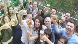 O Mundo Segundo os Brasileiros - Melbourne