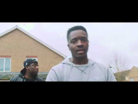 A Star x Guvna B - #TwoZeroOneSix [Music Video] @AstarMusicUk @GuvnaB | Link Up TV