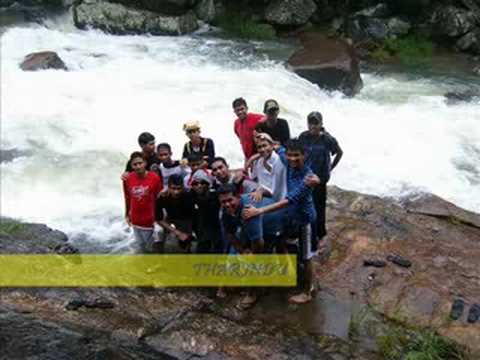 Royal college 13 S3  2008 Class Trip