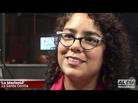 'La Marisoul' - La Santa Cecilia
