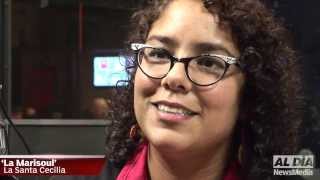 'La Marisoul' - La Santa Cecilia