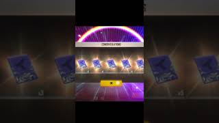 Free fire 🔥 opening crates  #freefire #shorts
