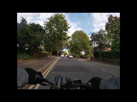 LX19 VYF- Pointless Close Pass