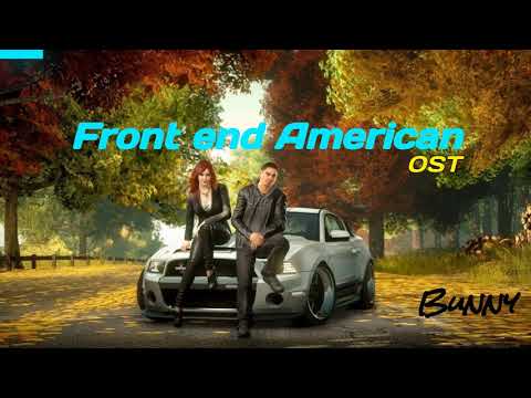 NFS The Run : Front End American (OST)