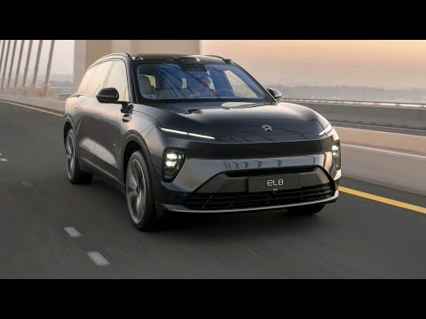 Nio Chinese EV Company Just Silenced The Analysts With A Massive Blow #nio 