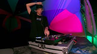 DISTRO @ NATURALEZA X LEVEL 2026  | FULL DJ SET 4K