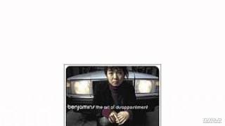 the benjamins - little tin heart and &amp;#34;untitled&amp;#34;