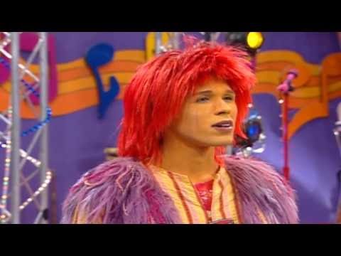 The Doodlebops 220 - Moe's Lucky Clover