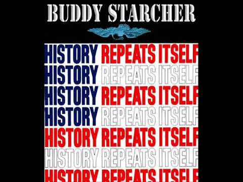 Buddy Starcher   History Repeats Itself   Part 2