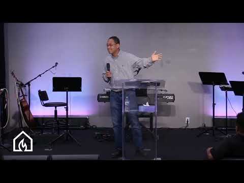 Lessons From The Life Of David - The Altar