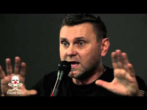 Temné Kecy 4 - Ladižo