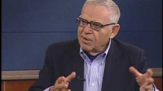 Conversations with History - Edward N. Luttwak