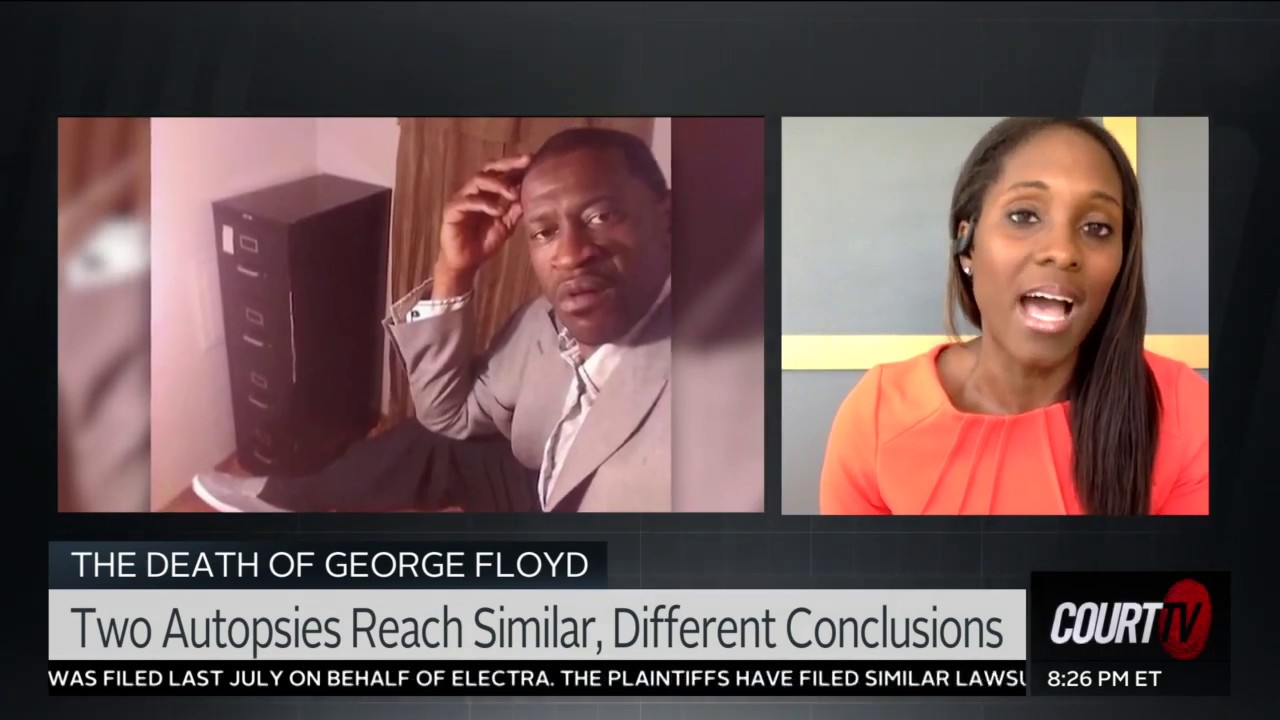 2 Autopsies for George Floyd, Crucial Differences in Cause of Death | Court TV